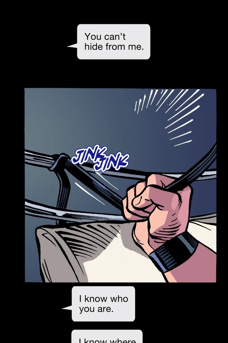 Read Outrage chapter 12 image 39 on Lezhin