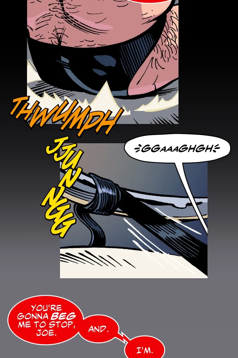 Read Outrage chapter 12 image 44 on Lezhin