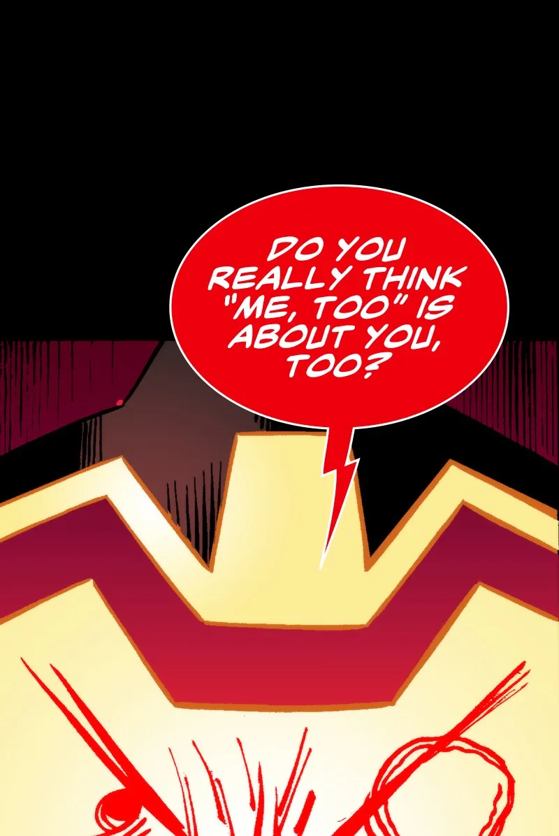 Read Outrage chapter 13 image 15 on Lezhin