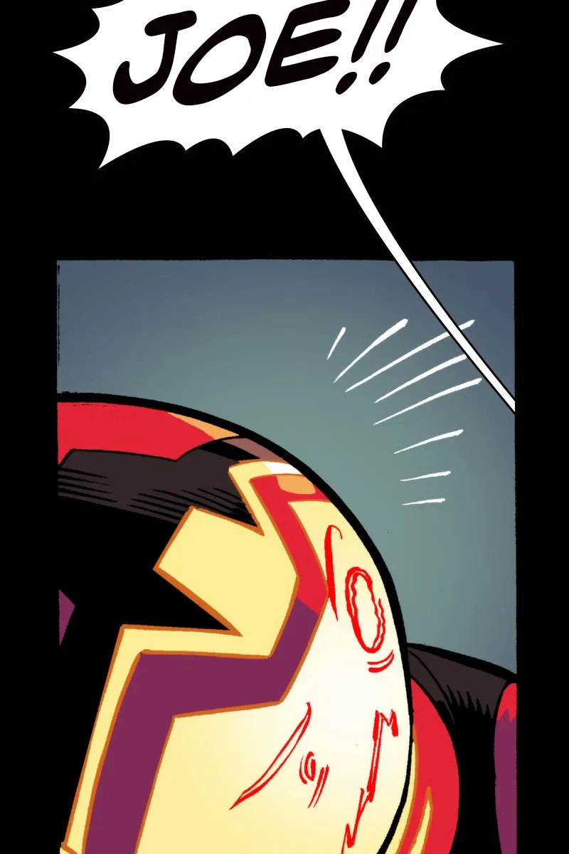 Read Outrage chapter 13 image 18 on Lezhin