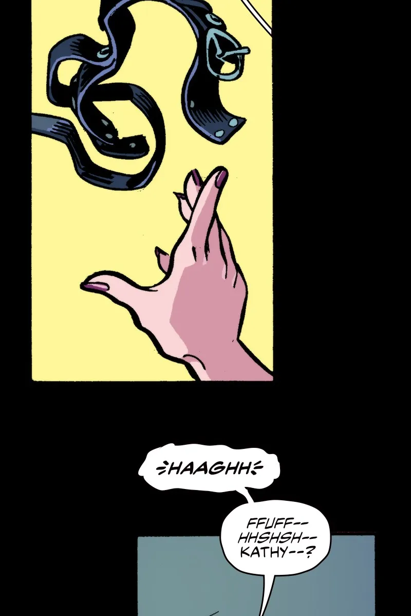 Read Outrage chapter 13 image 22 on Lezhin
