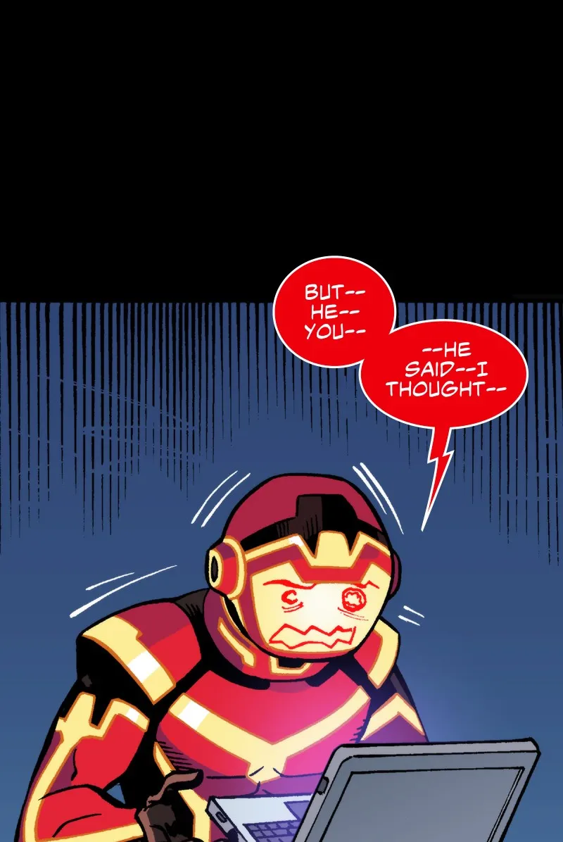 Read Outrage chapter 13 image 27 on Lezhin