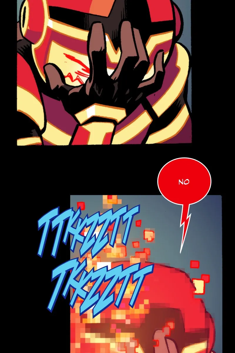 Read Outrage chapter 13 image 29 on Lezhin