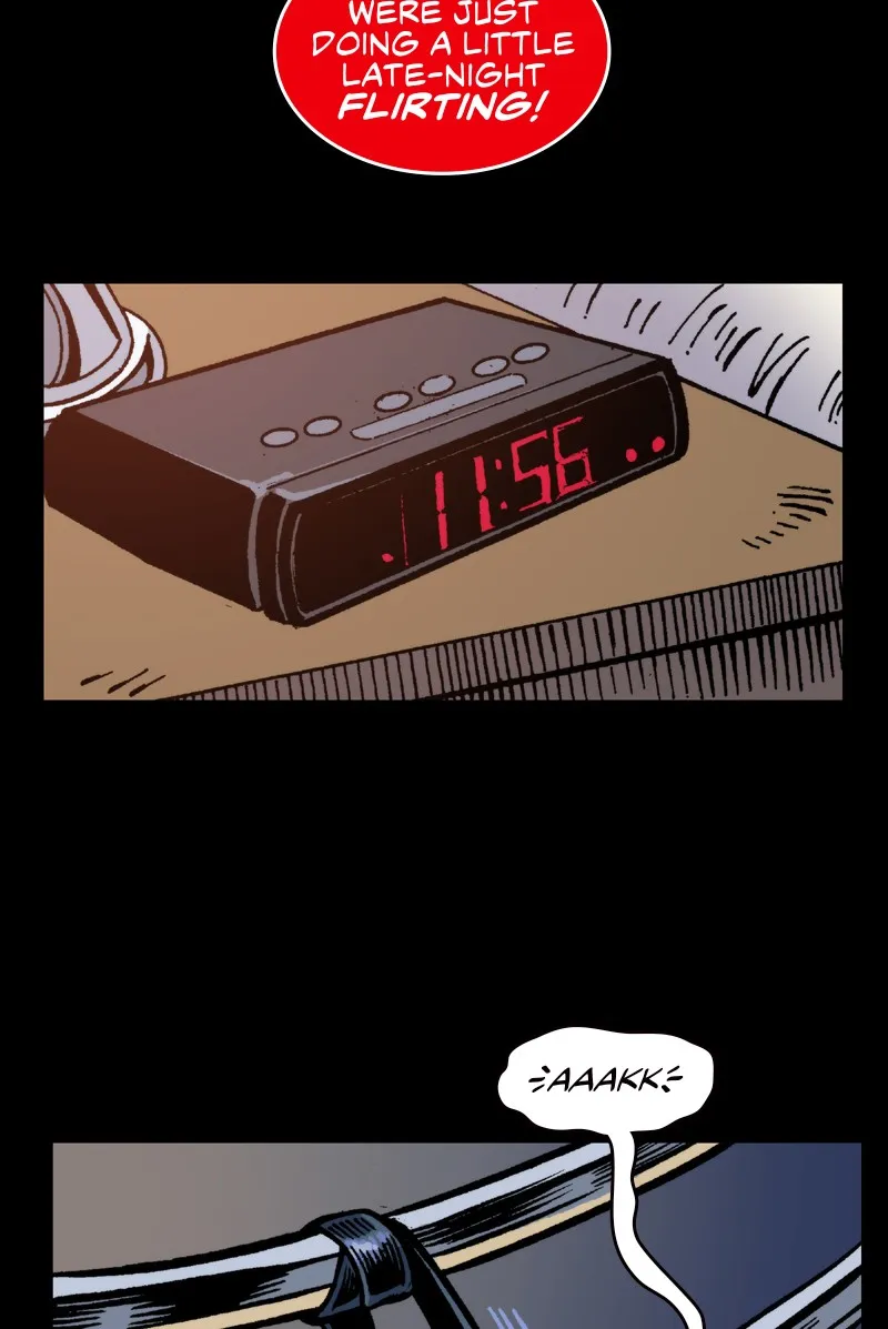 Read Outrage chapter 13 image 3 on Lezhin