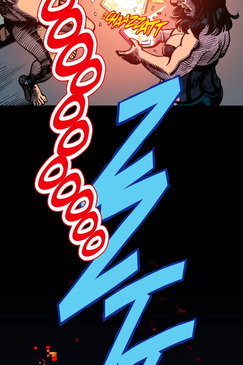 Read Outrage chapter 13 image 32 on Lezhin
