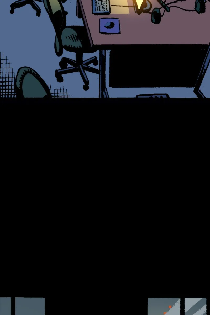 Read Outrage chapter 13 image 38 on Lezhin