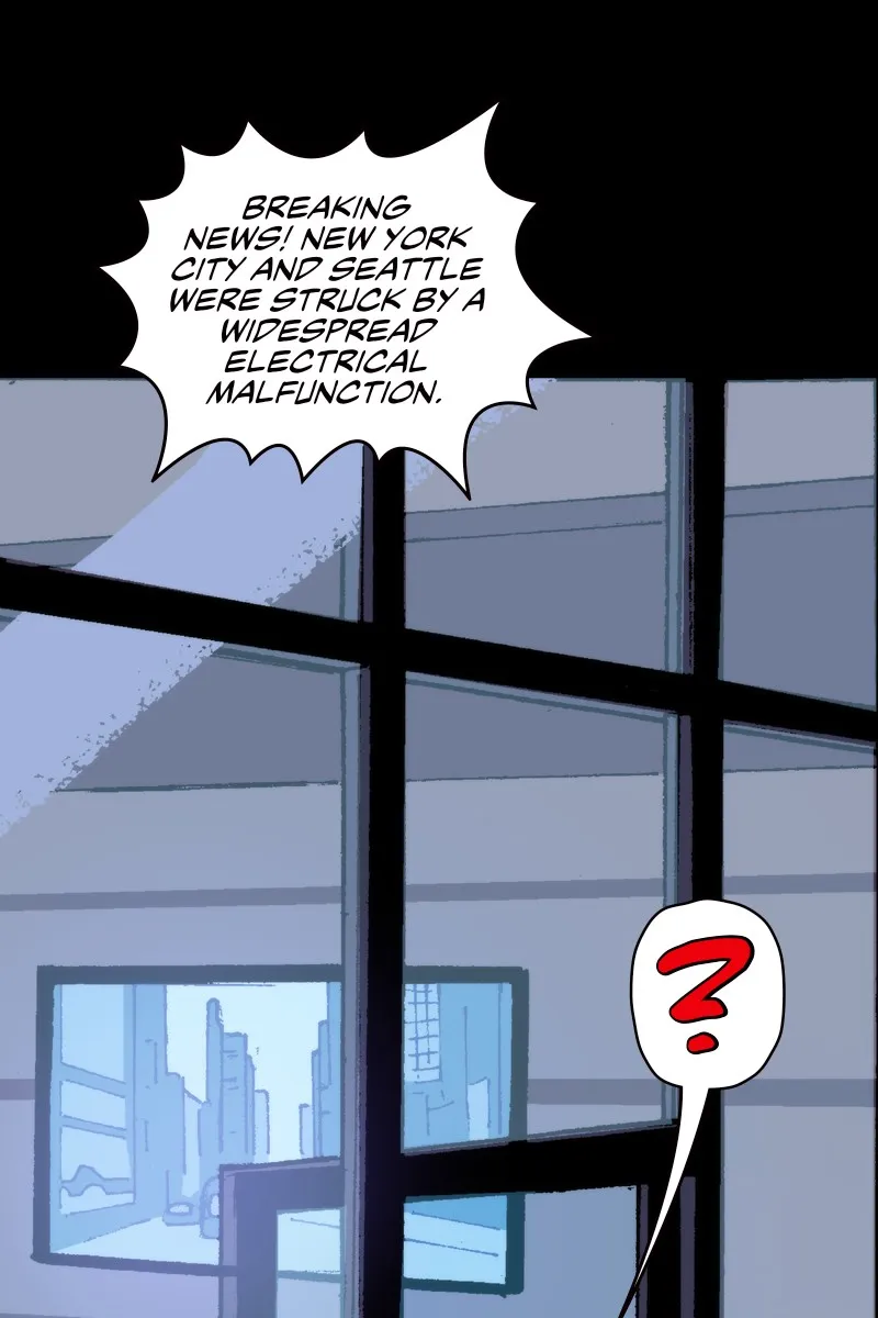 Read Outrage chapter 13 image 41 on Lezhin