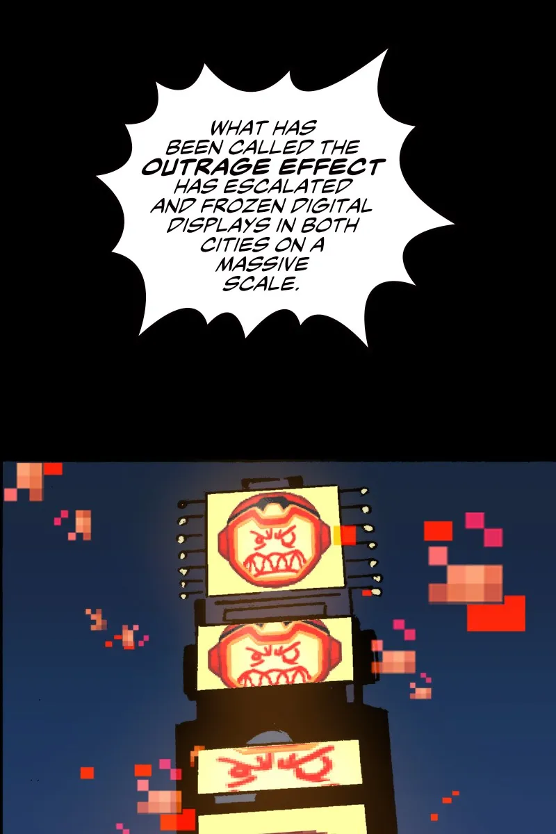 Read Outrage chapter 13 image 43 on Lezhin
