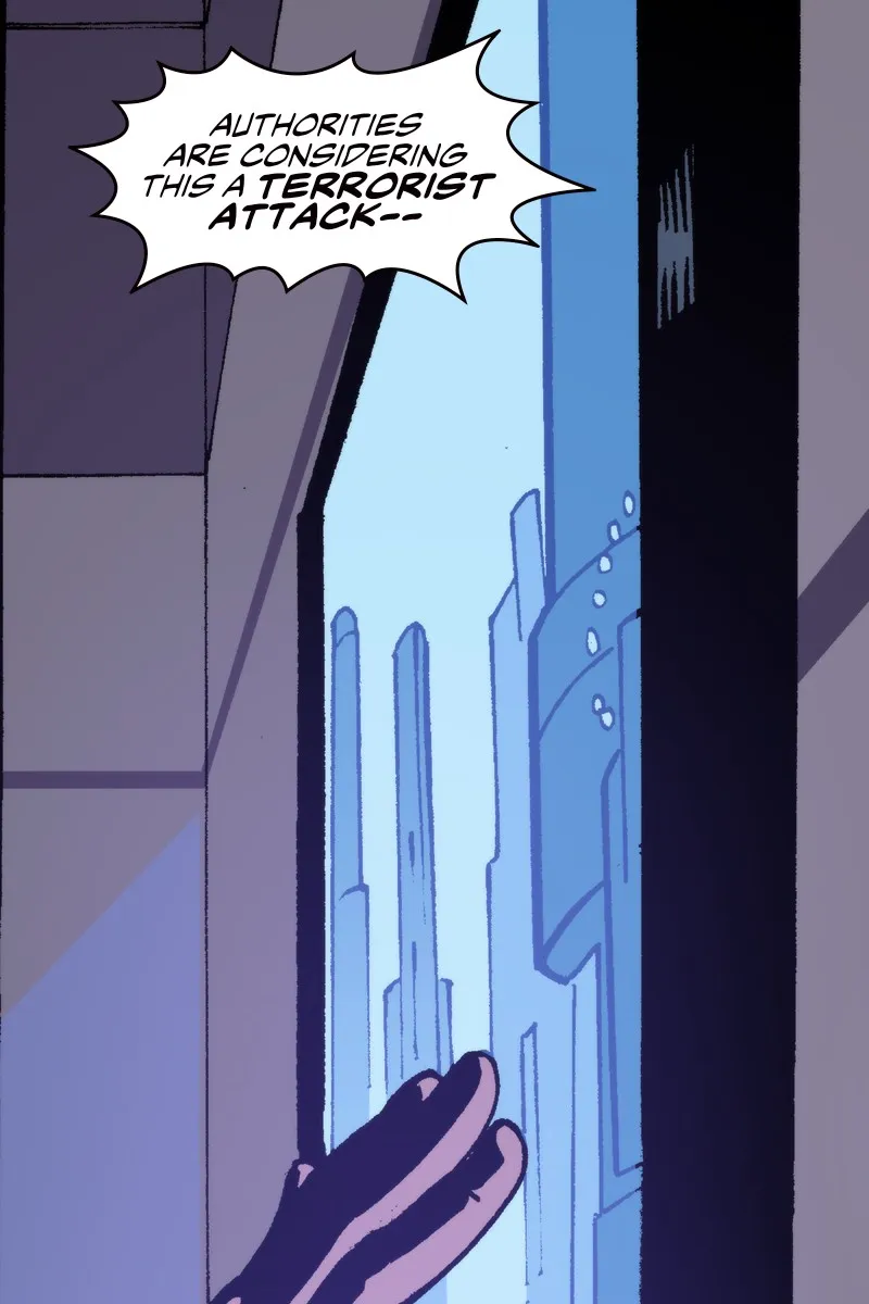 Read Outrage chapter 13 image 46 on Lezhin