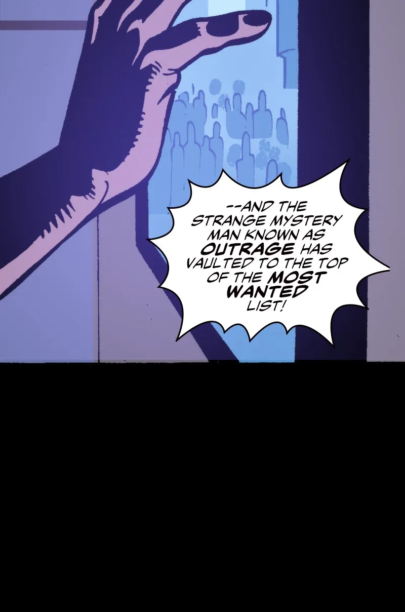 Read Outrage chapter 13 image 47 on Lezhin