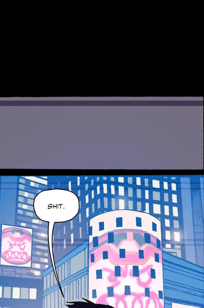 Read Outrage chapter 13 image 48 on Lezhin