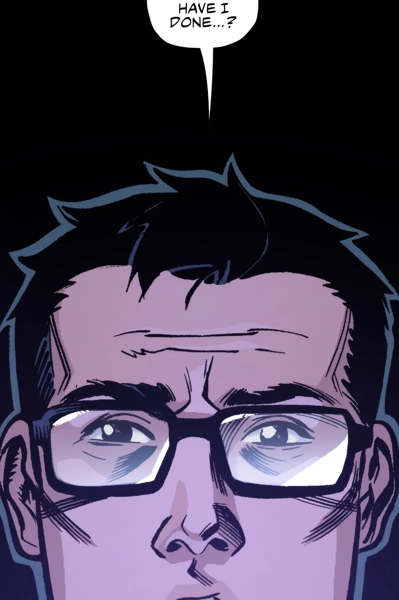 Read Outrage chapter 13 image 51 on Lezhin