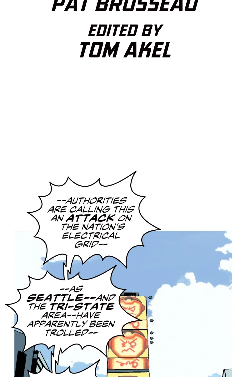 Read Outrage chapter 14 image 1 on Lezhin