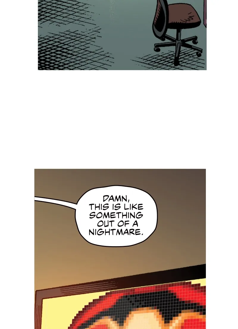 Read Outrage chapter 14 image 10 on Lezhin