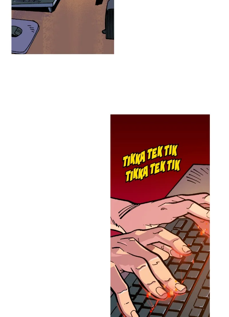 Read Outrage chapter 14 image 16 on Lezhin
