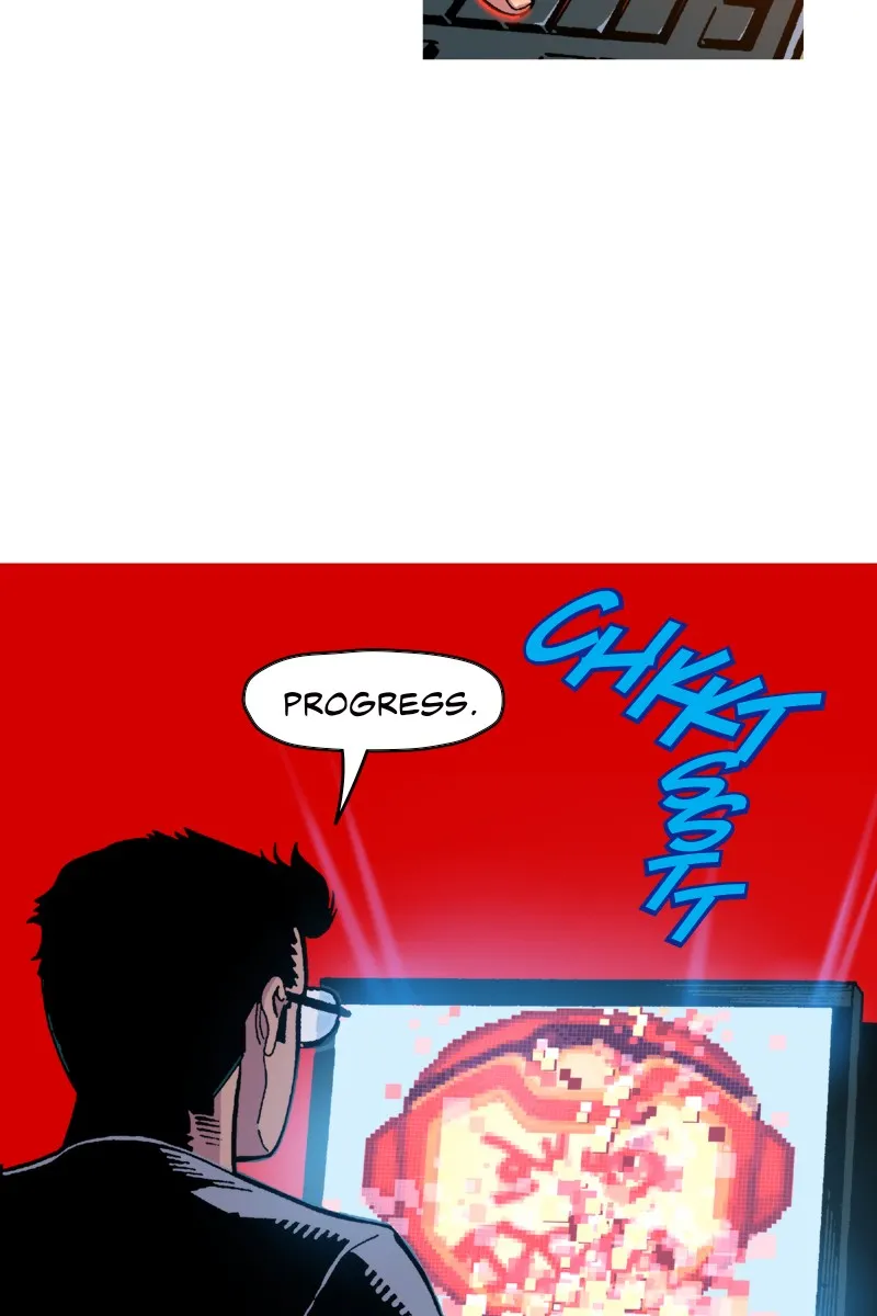 Read Outrage chapter 14 image 17 on Lezhin