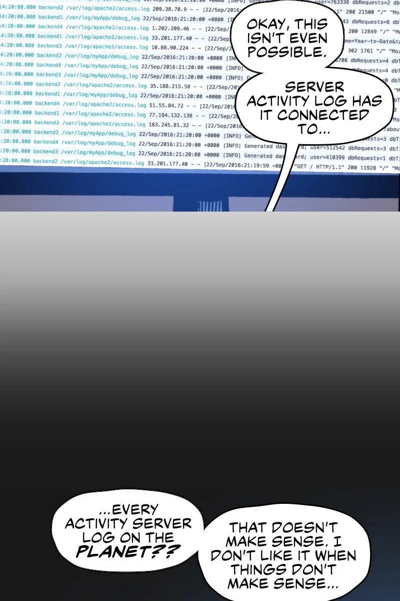 Read Outrage chapter 14 image 19 on Lezhin