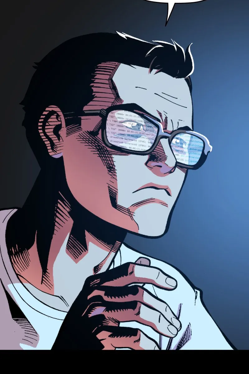 Read Outrage chapter 14 image 20 on Lezhin