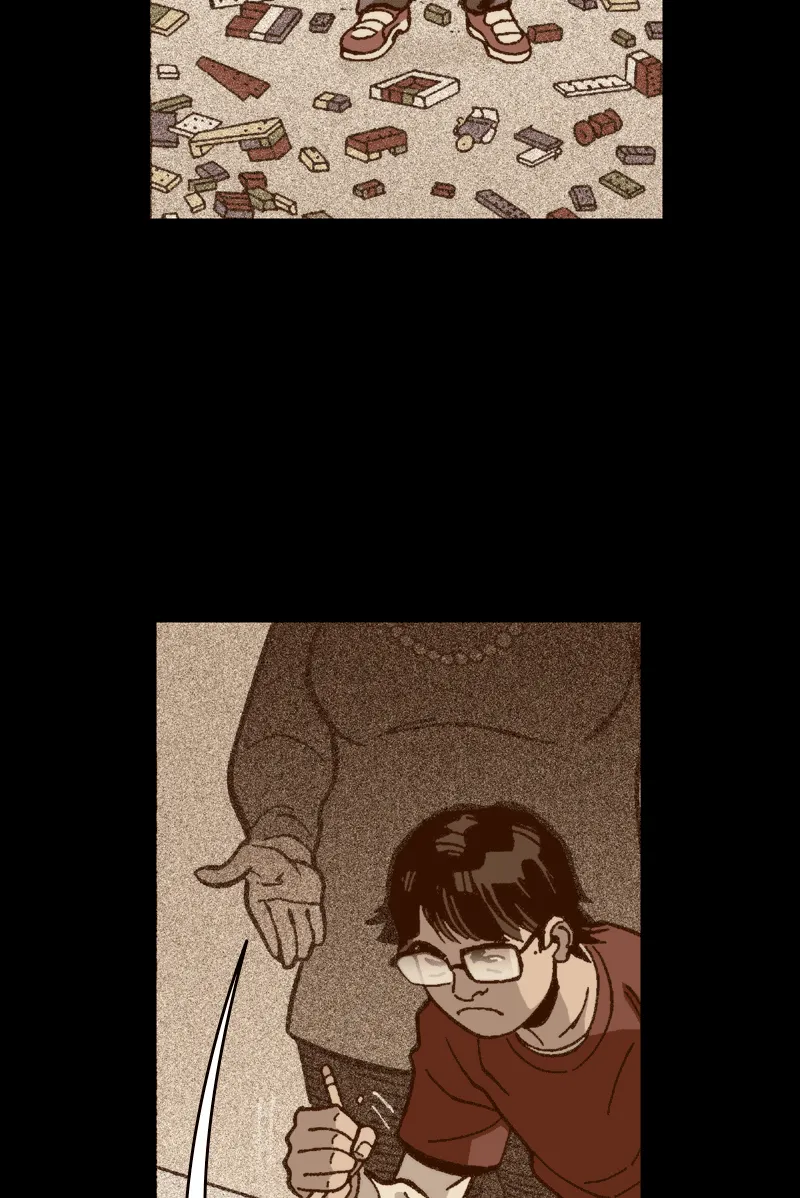 Read Outrage chapter 14 image 22 on Lezhin