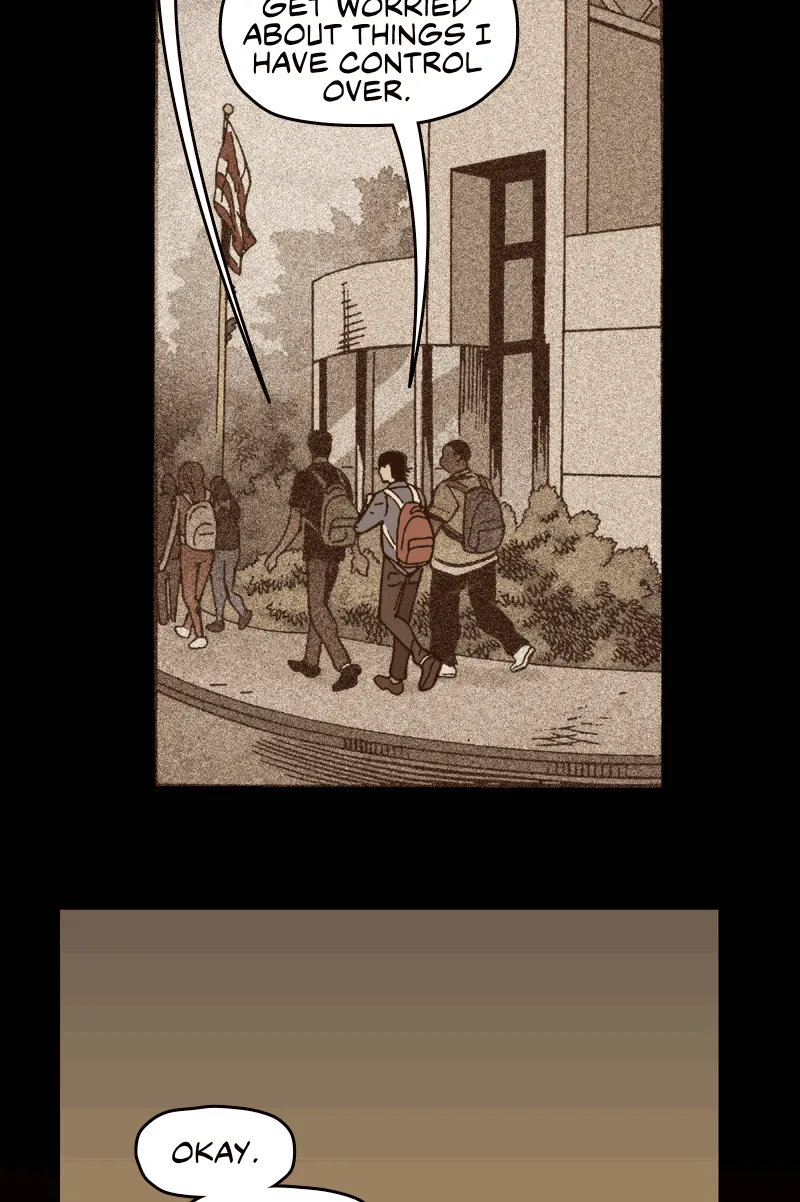 Read Outrage chapter 14 image 24 on Lezhin