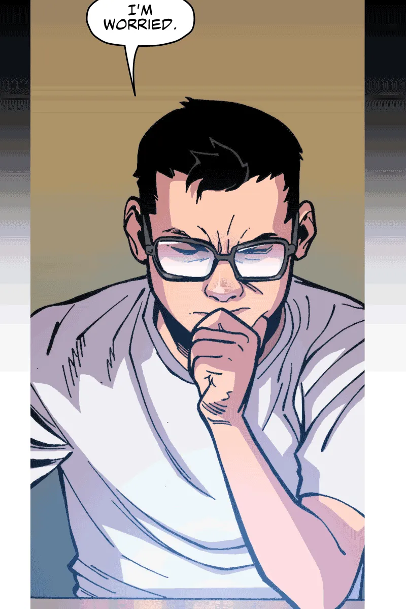 Read Outrage chapter 14 image 25 on Lezhin