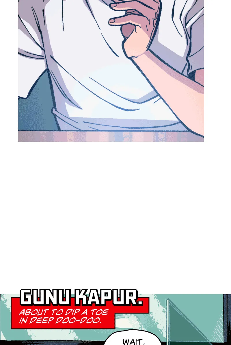 Read Outrage chapter 14 image 27 on Lezhin