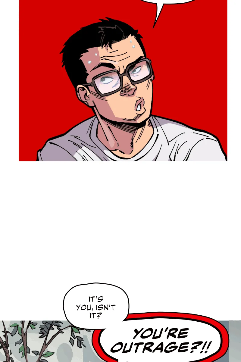 Read Outrage chapter 14 image 34 on Lezhin