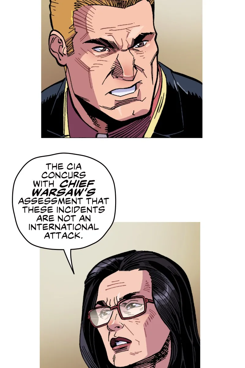 Read Outrage chapter 14 image 41 on Lezhin