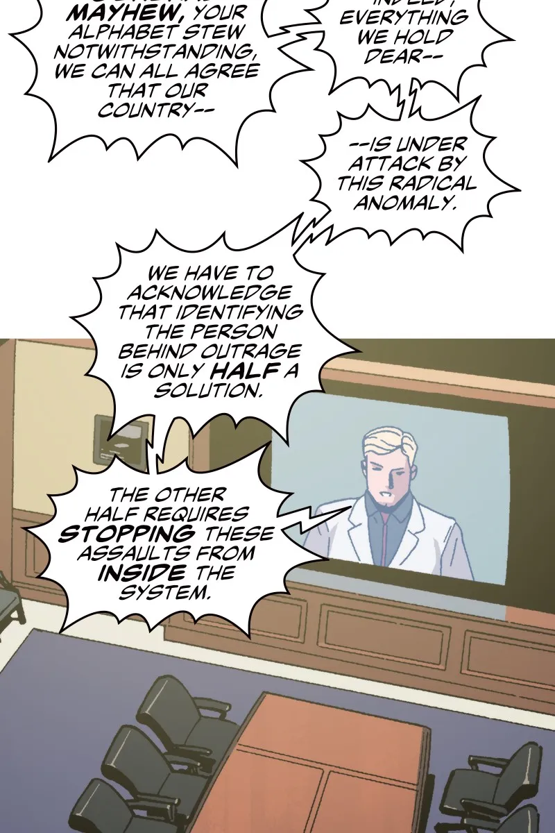 Read Outrage chapter 14 image 43 on Lezhin
