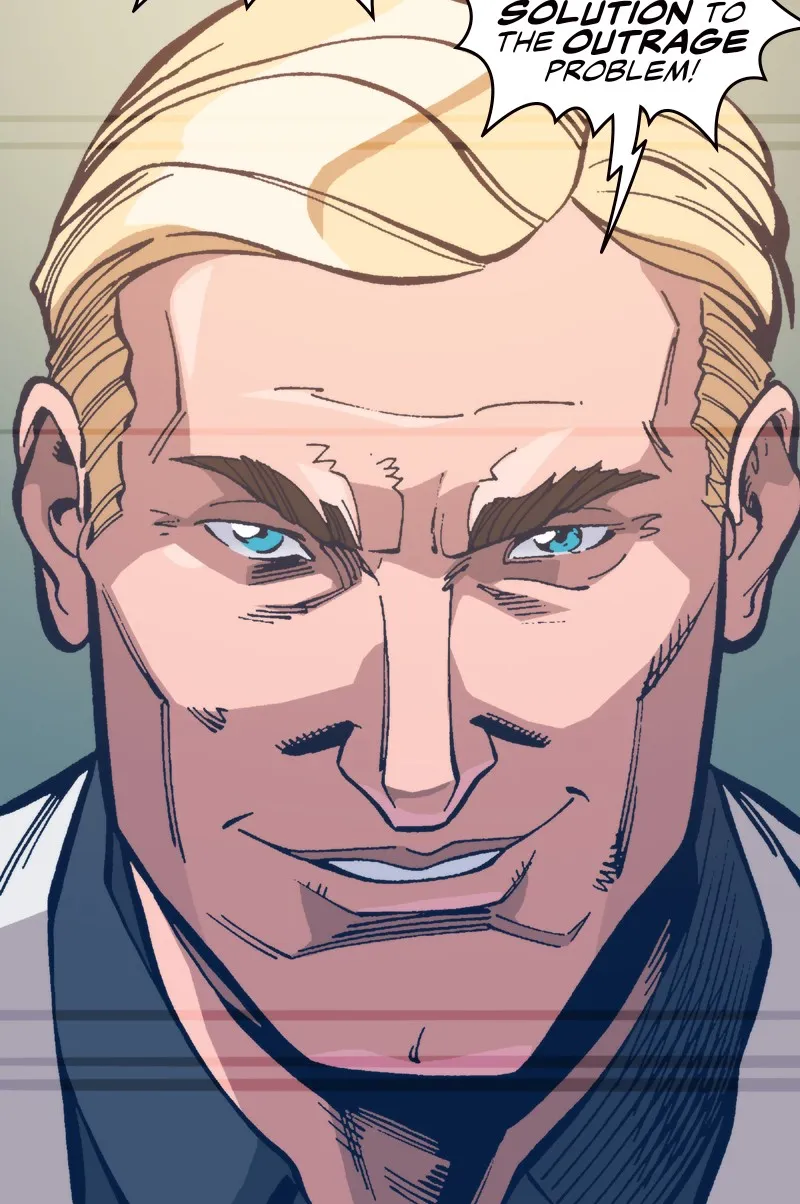 Read Outrage chapter 14 image 45 on Lezhin