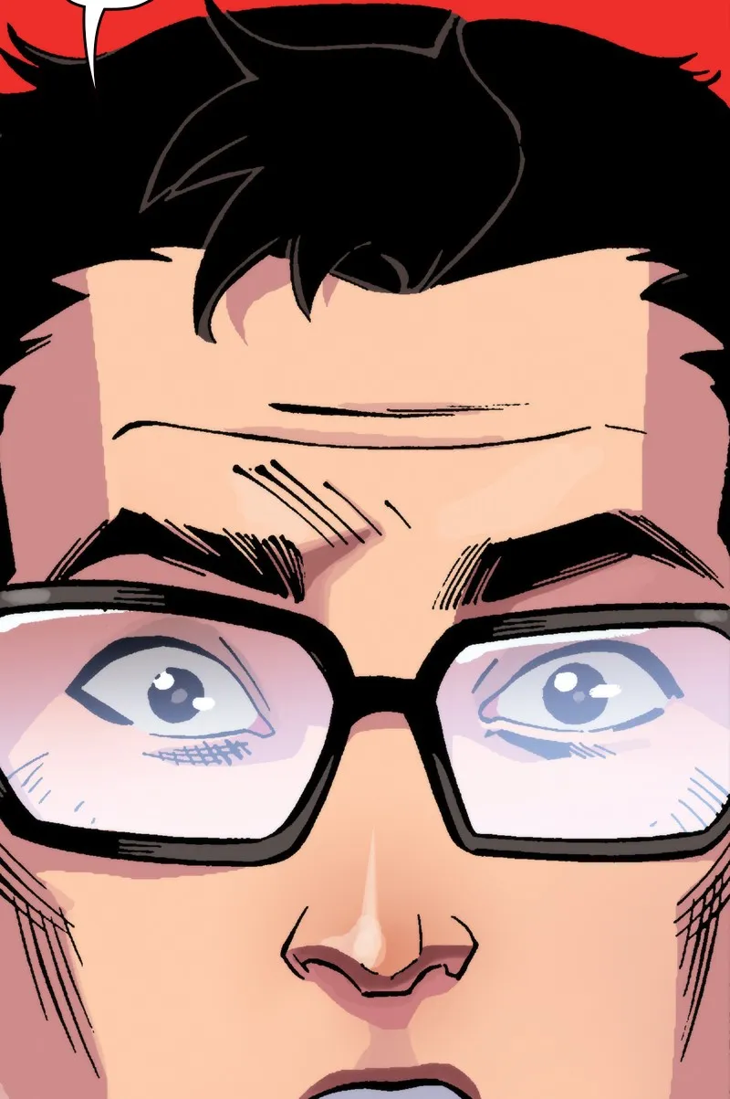 Read Outrage chapter 14 image 7 on Lezhin