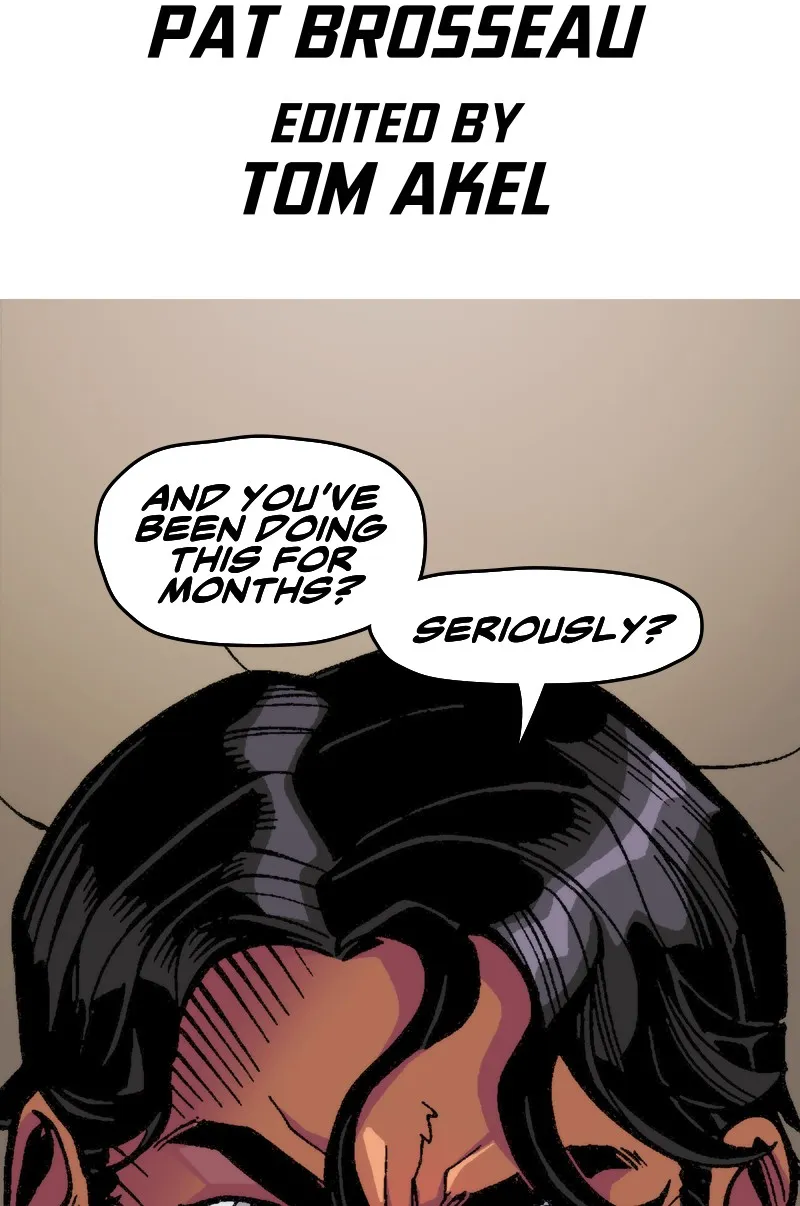 Read Outrage chapter 15 image 1 on Lezhin
