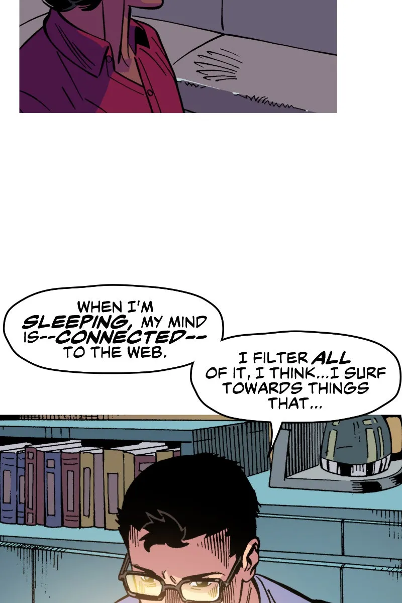 Read Outrage chapter 15 image 13 on Lezhin