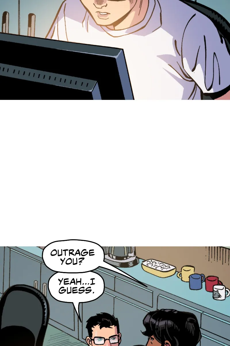Read Outrage chapter 15 image 14 on Lezhin