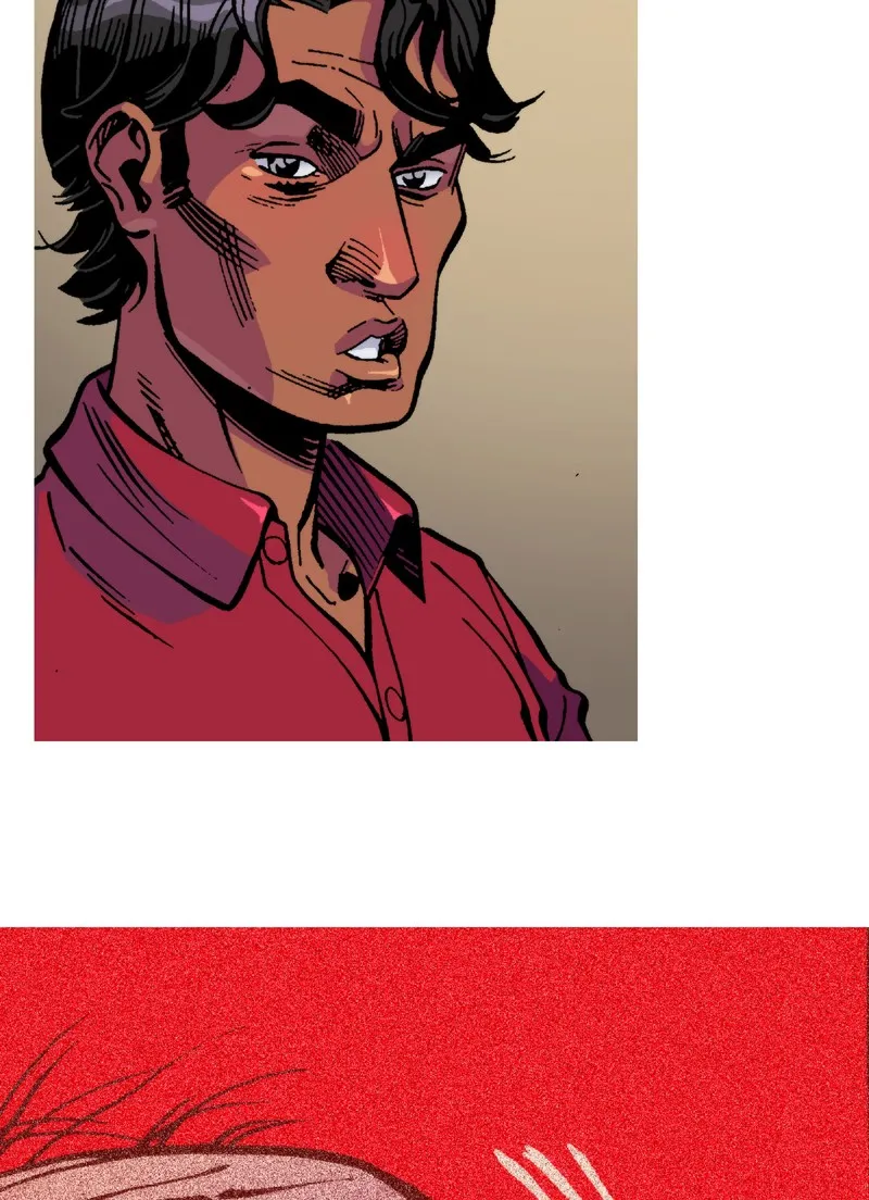 Read Outrage chapter 15 image 16 on Lezhin
