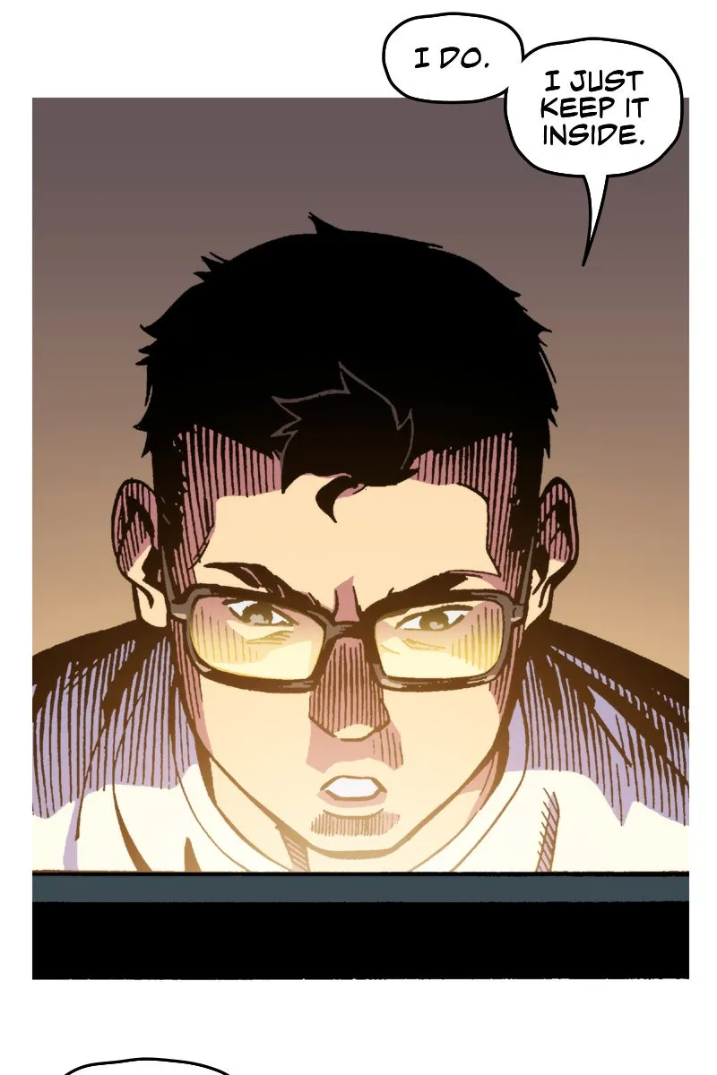 Read Outrage chapter 15 image 18 on Lezhin