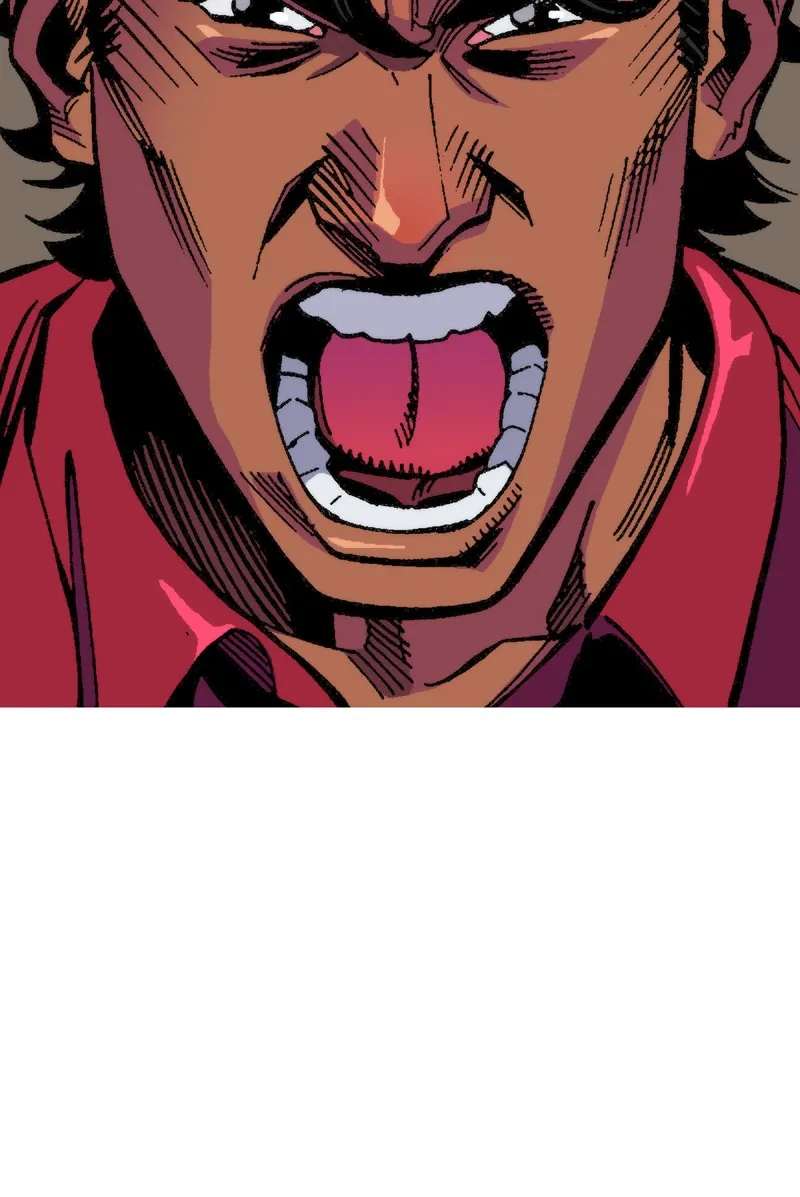 Read Outrage chapter 15 image 2 on Lezhin