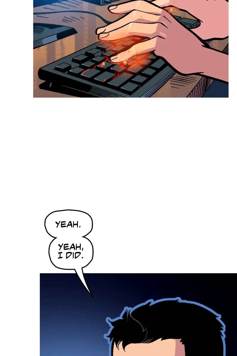 Read Outrage chapter 15 image 23 on Lezhin
