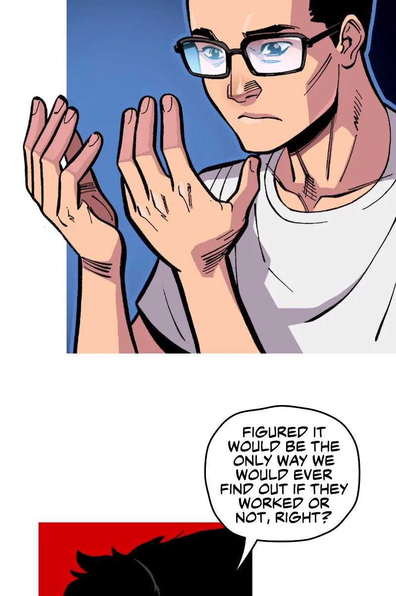 Read Outrage chapter 15 image 24 on Lezhin
