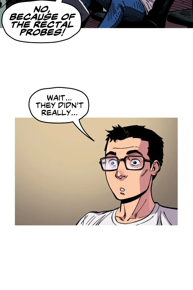 Read Outrage chapter 15 image 29 on Lezhin
