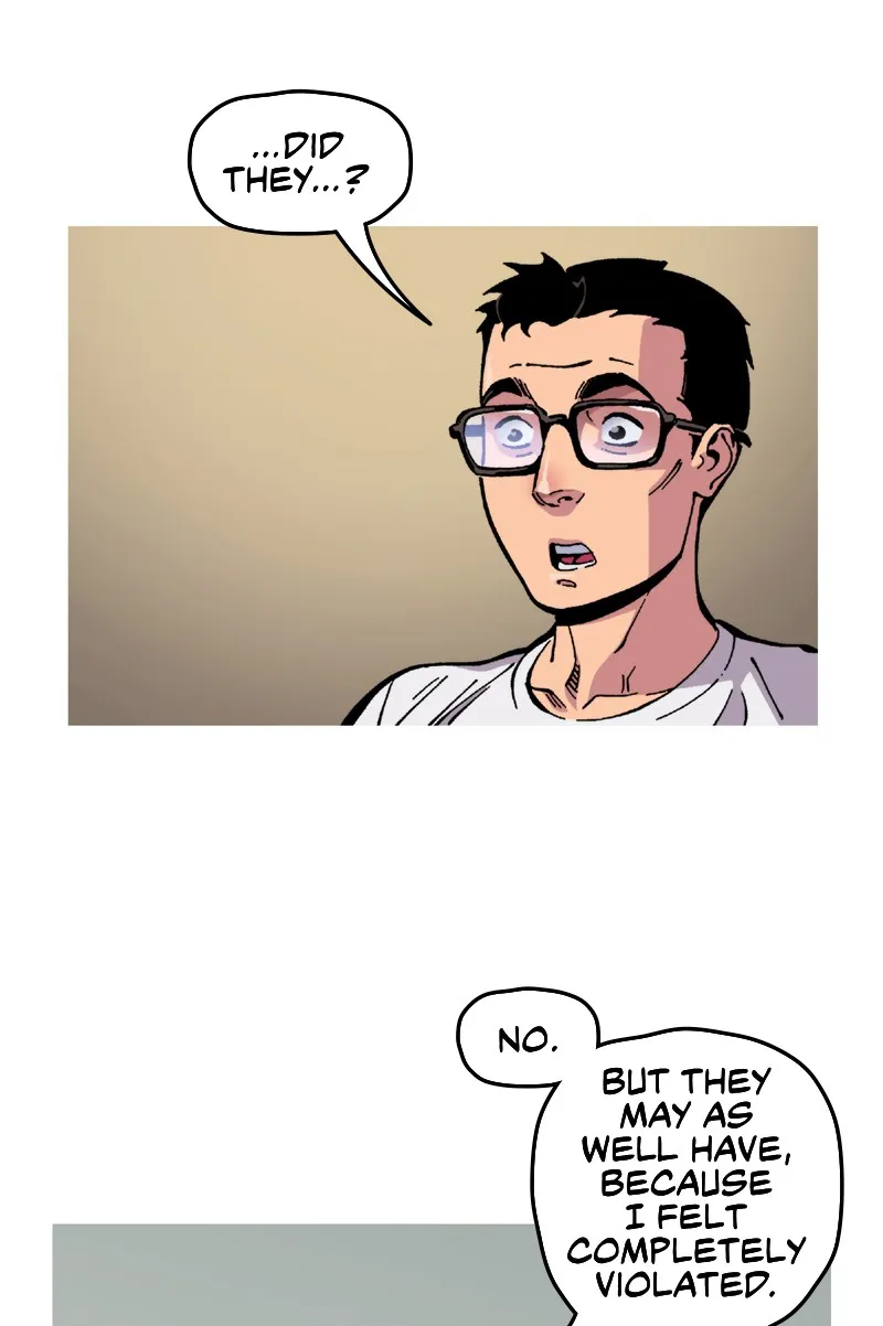 Read Outrage chapter 15 image 30 on Lezhin