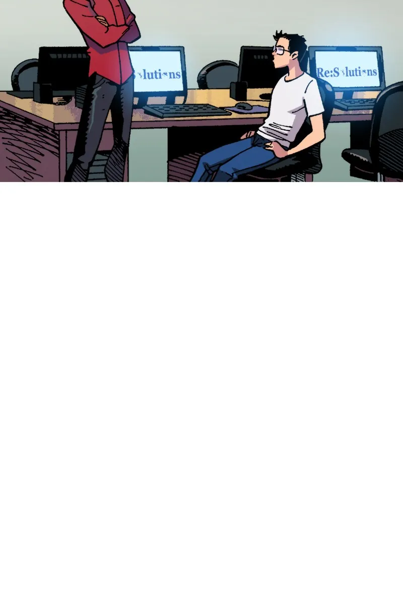 Read Outrage chapter 15 image 33 on Lezhin