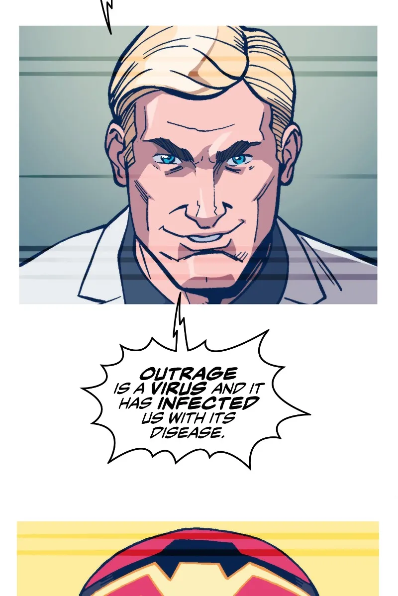 Read Outrage chapter 15 image 38 on Lezhin