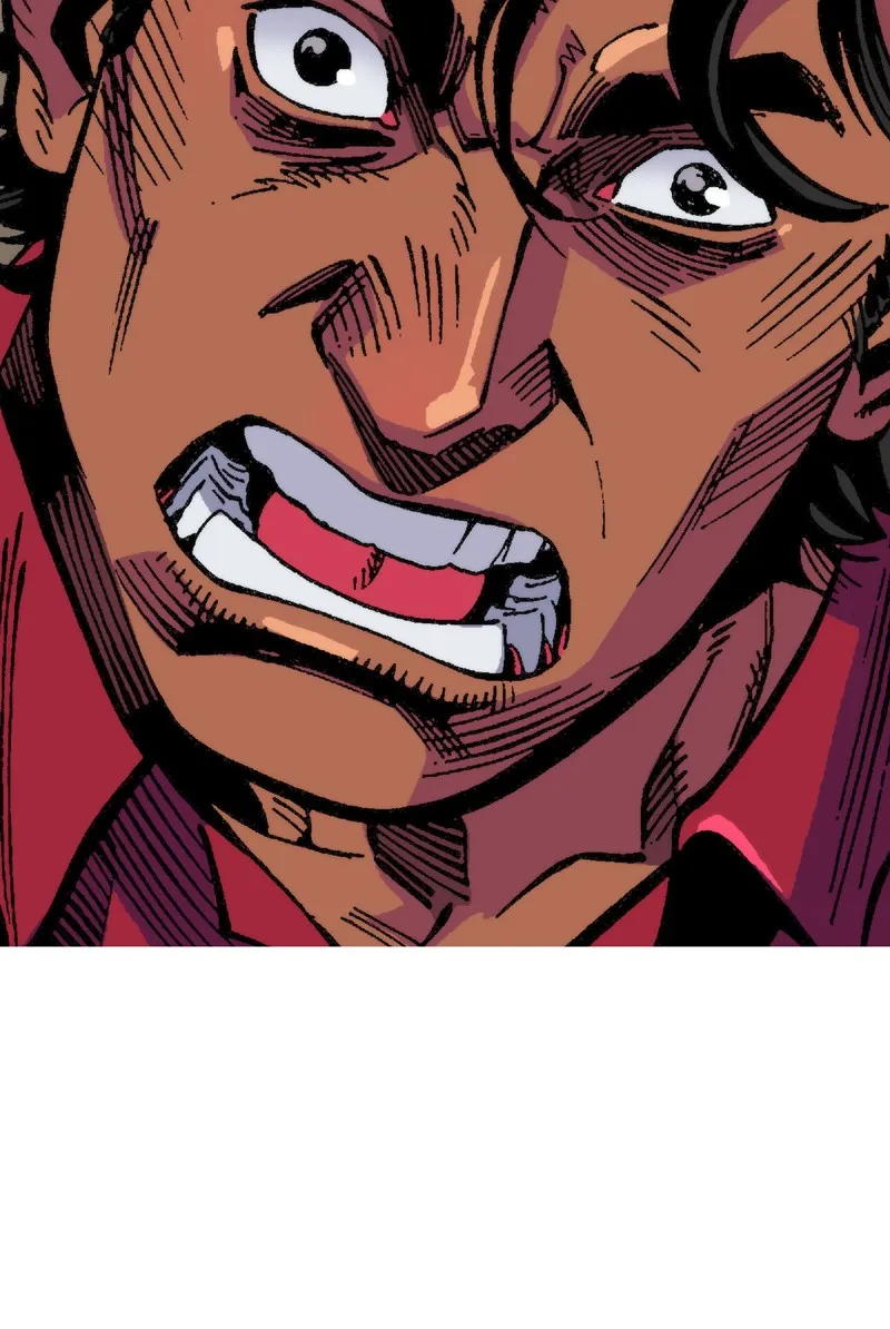 Read Outrage chapter 15 image 4 on Lezhin