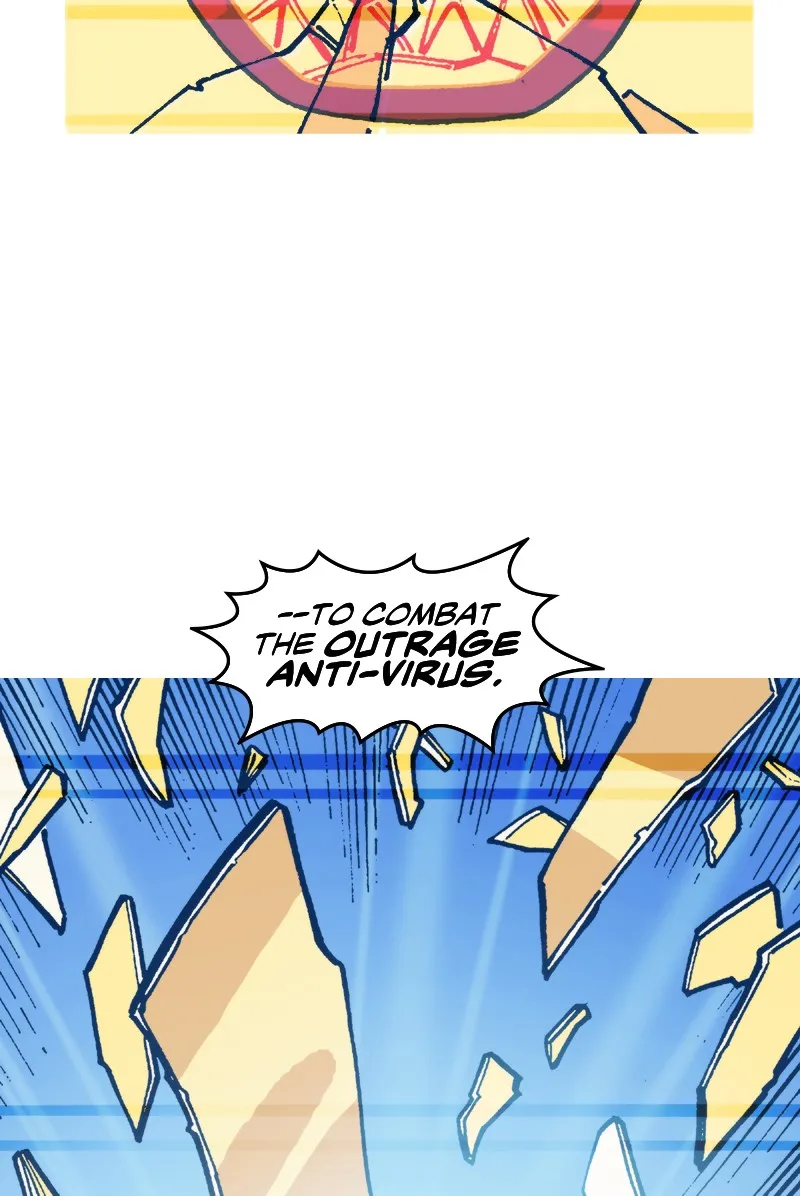 Read Outrage chapter 15 image 40 on Lezhin