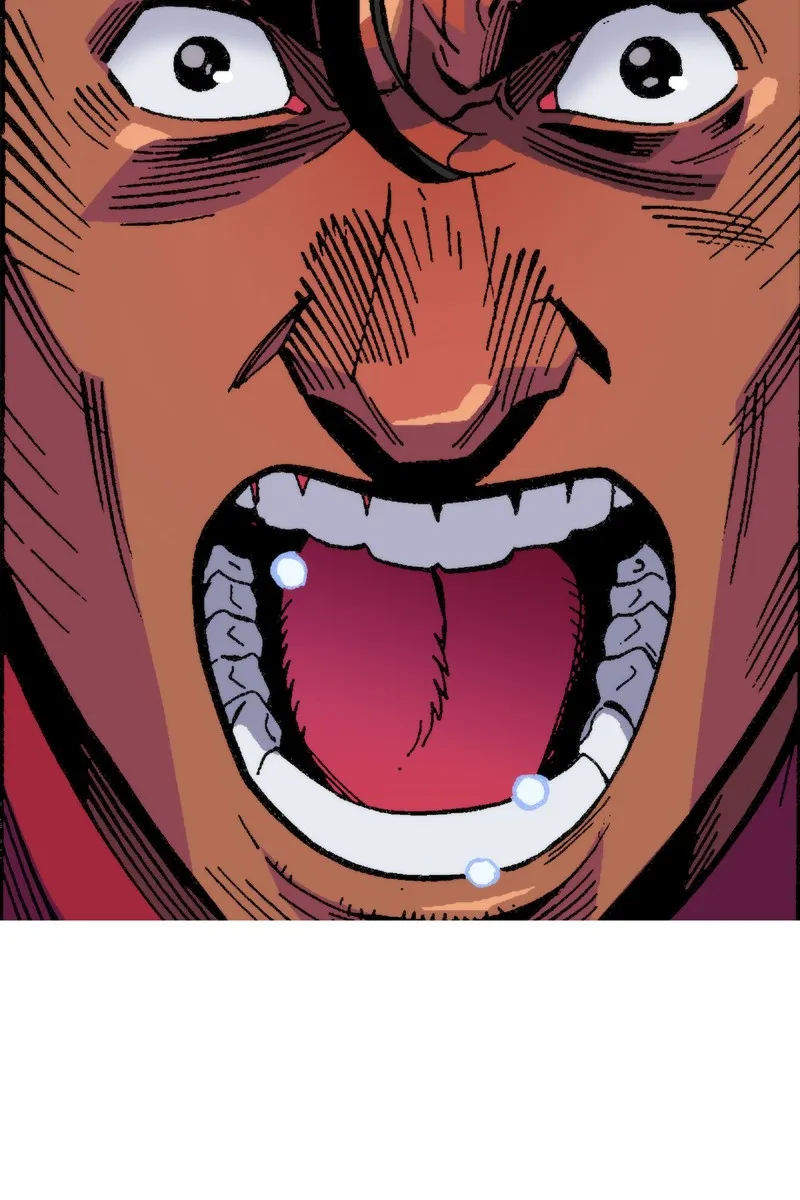 Read Outrage chapter 15 image 6 on Lezhin