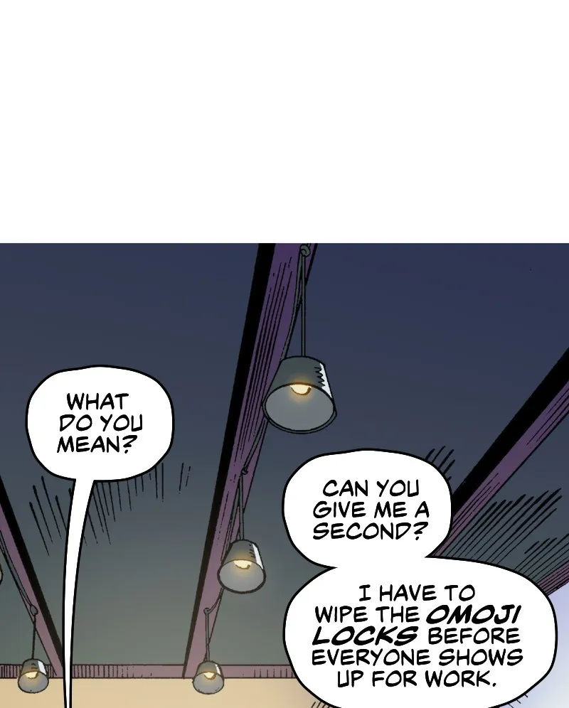Read Outrage chapter 15 image 9 on Lezhin
