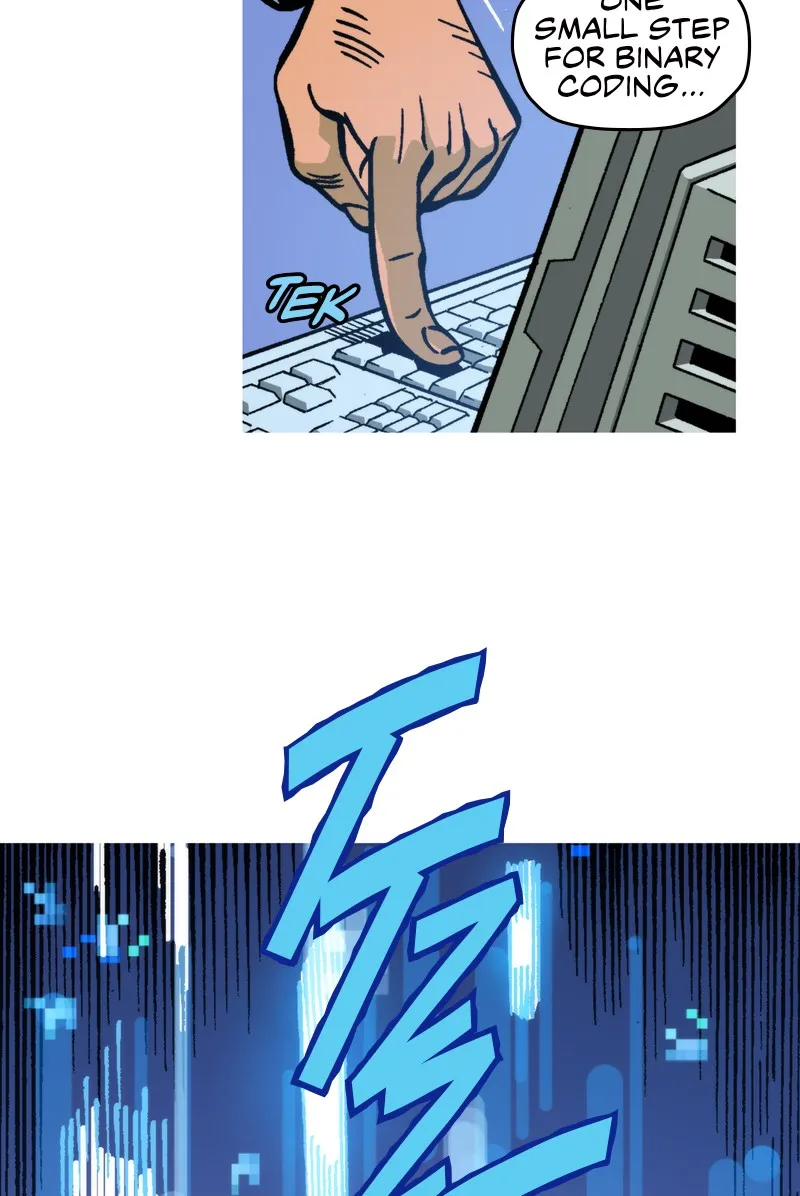Read Outrage chapter 16 image 15 on Lezhin