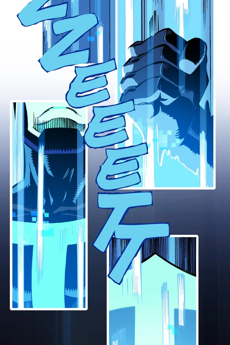 Read Outrage chapter 16 image 18 on Lezhin