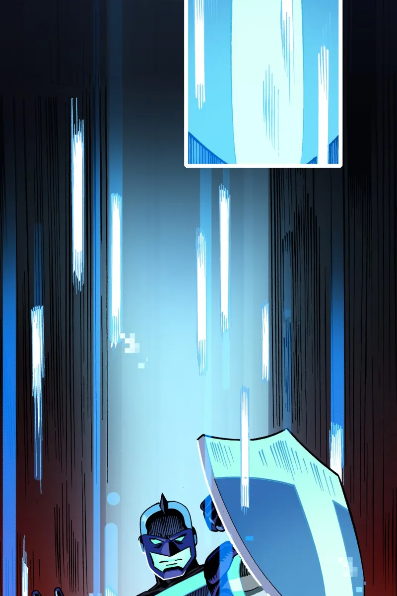 Read Outrage chapter 16 image 19 on Lezhin